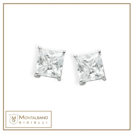 Orecchini in Oro AOZ 341